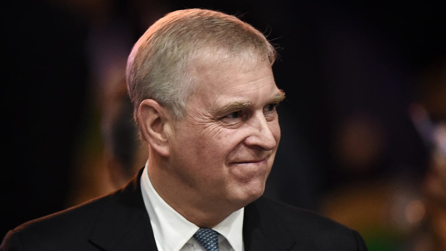 Prince Andrew Misled BBC When He Said He Did Not Stay at Jeffrey