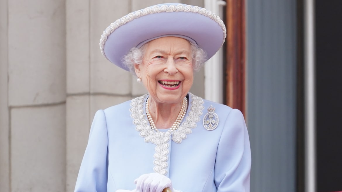 How That Paddington Bear Sketch With Queen Elizabeth Nearly Fell Apart