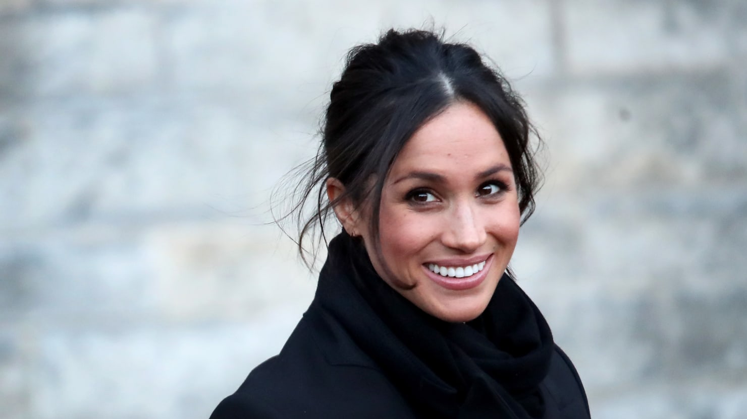 Meghan Markle defeats tabloid in privacy lawsuit over dad’s letter
