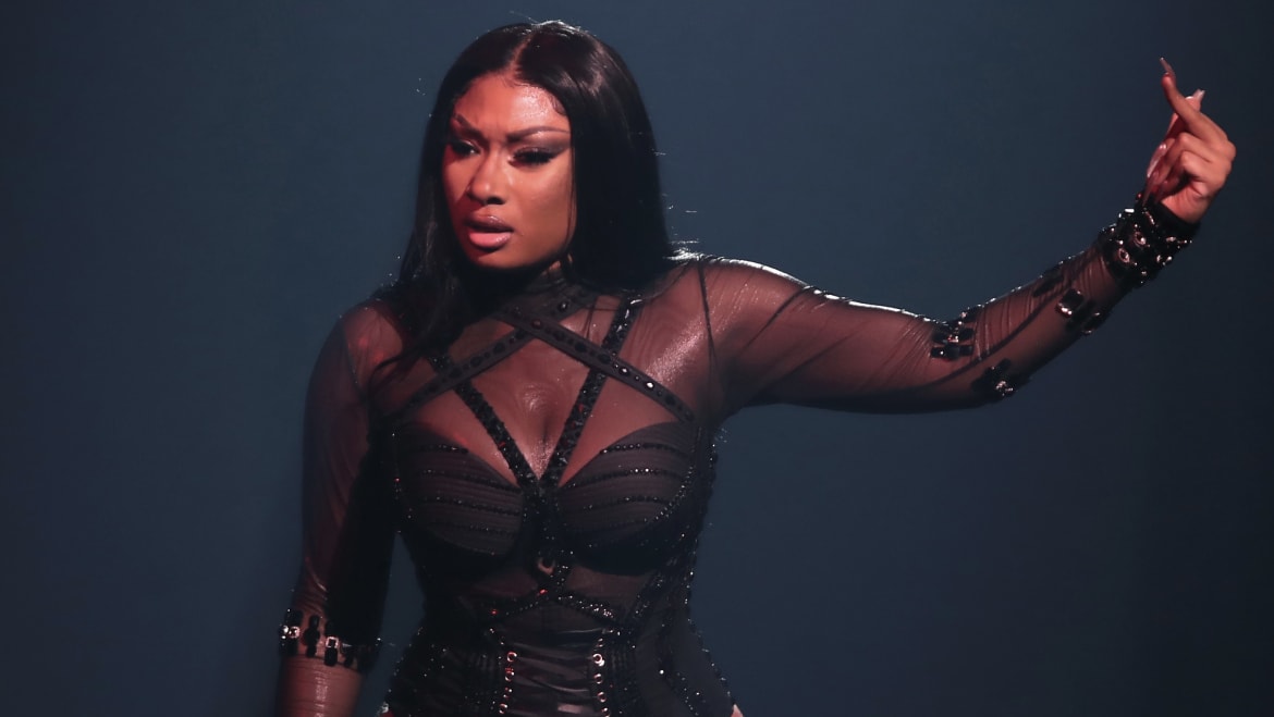 Jury Rejects Tory Lanez’s Story of Infamous Megan Thee Stallion Shooting