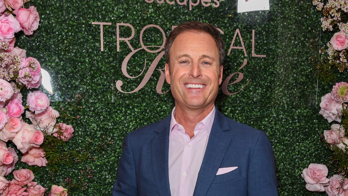‘The Bachelor’ features Chris Harrison for ‘Step Aside’ After Racism Furor