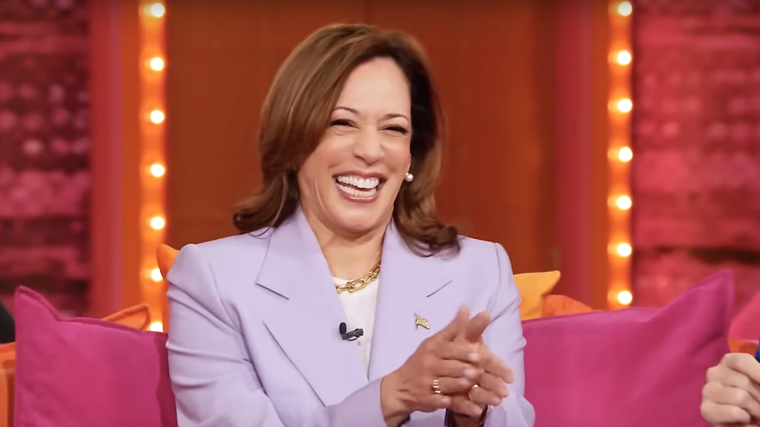 Kamala Harris