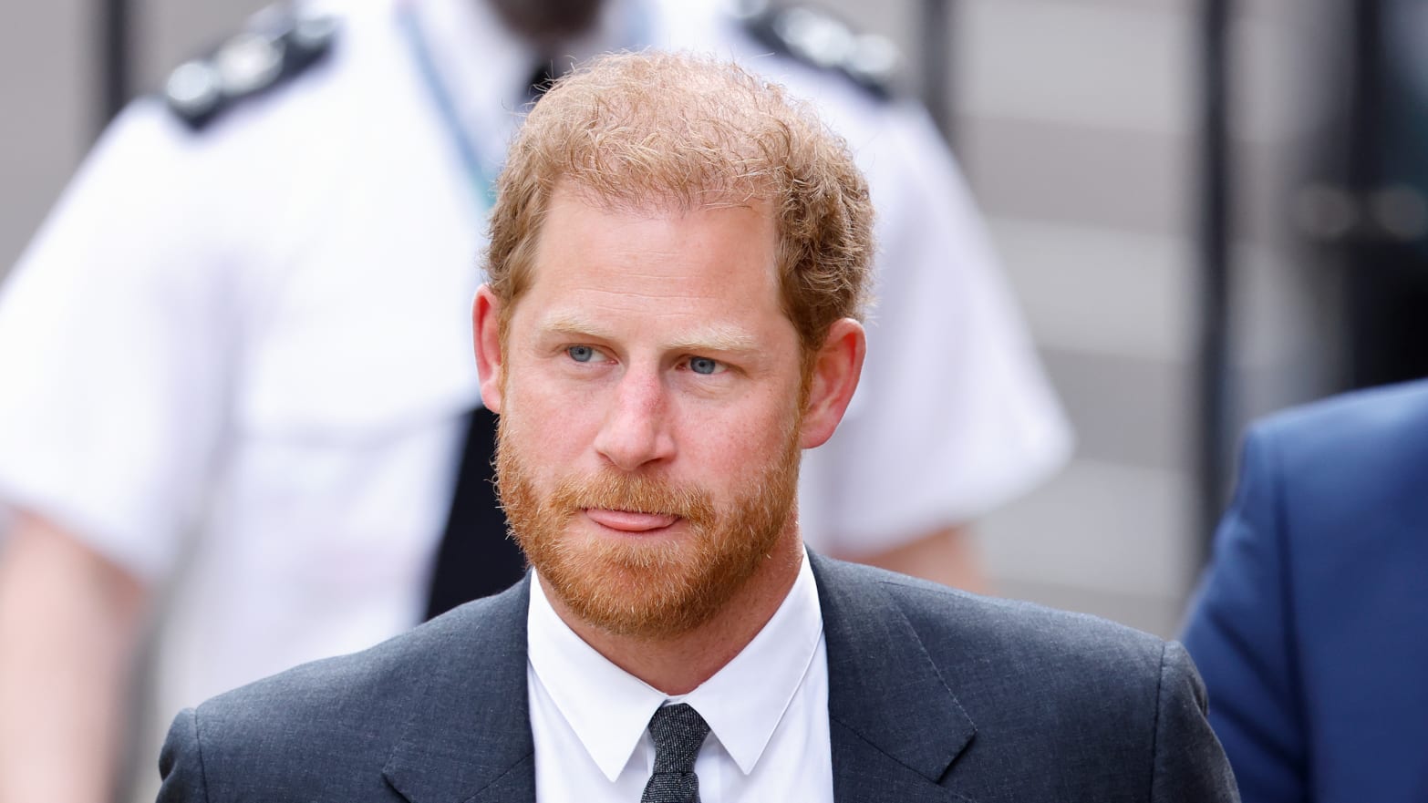 Prince Harry