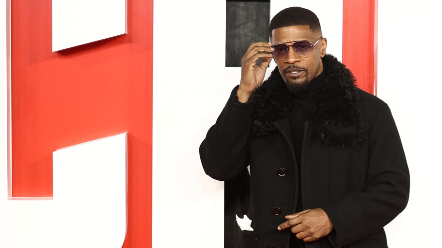 Actor Jamie Foxx is reportedly “still not himself” after he was hospitalized for undisclosed reasons in April. Mystery has swirled about his condition ever since. 