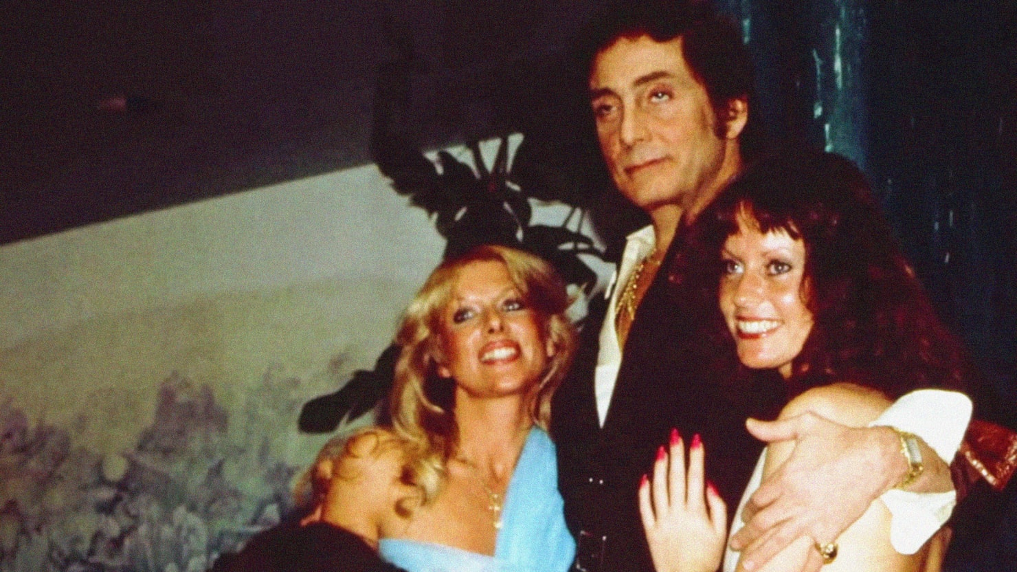 1480px x 832px - Secrets of Penthouse' Docuseries Unravels Bob Guccione's Downfall