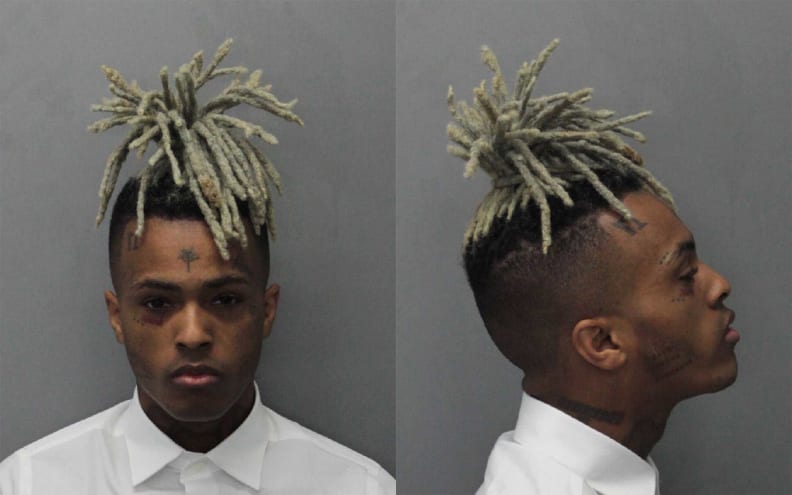 Look at Me: XXXTENTACION' develops an incomplete picture of a troubled life