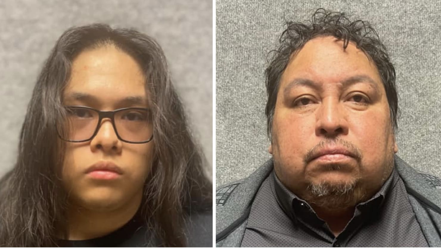 Un père et son fils arrêtés suite à la mort par balle d’une adolescente et de son petit ami enceintes au Texas
