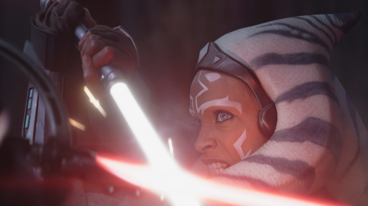 Star Wars Just Confirmed Sabine Wren's Surprising Jedi Status