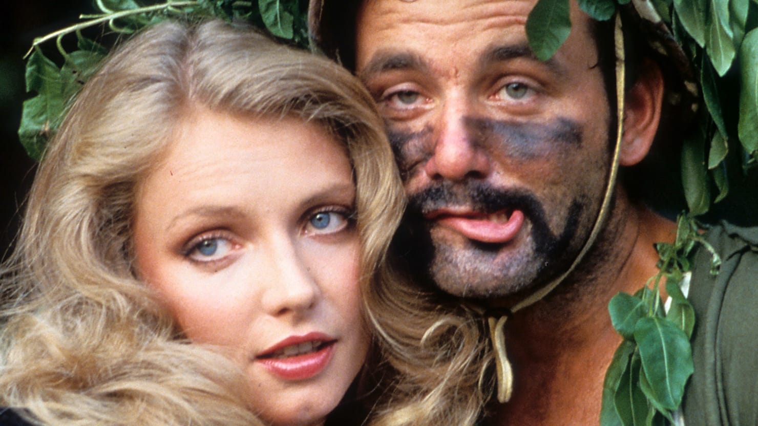 ‘caddyshack Actress Cindy Morgan Dead At 69 1547