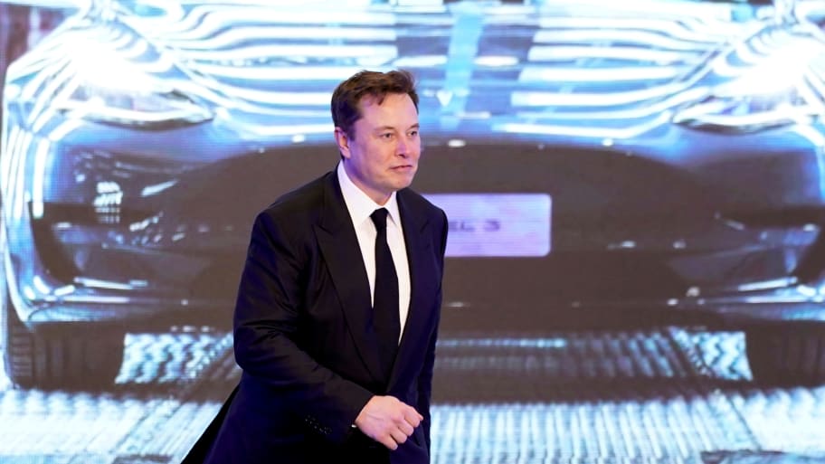 Elon Musk’s Tesla pledged to uphold “core socialist values” in China after concerns over the company’s price slashing.