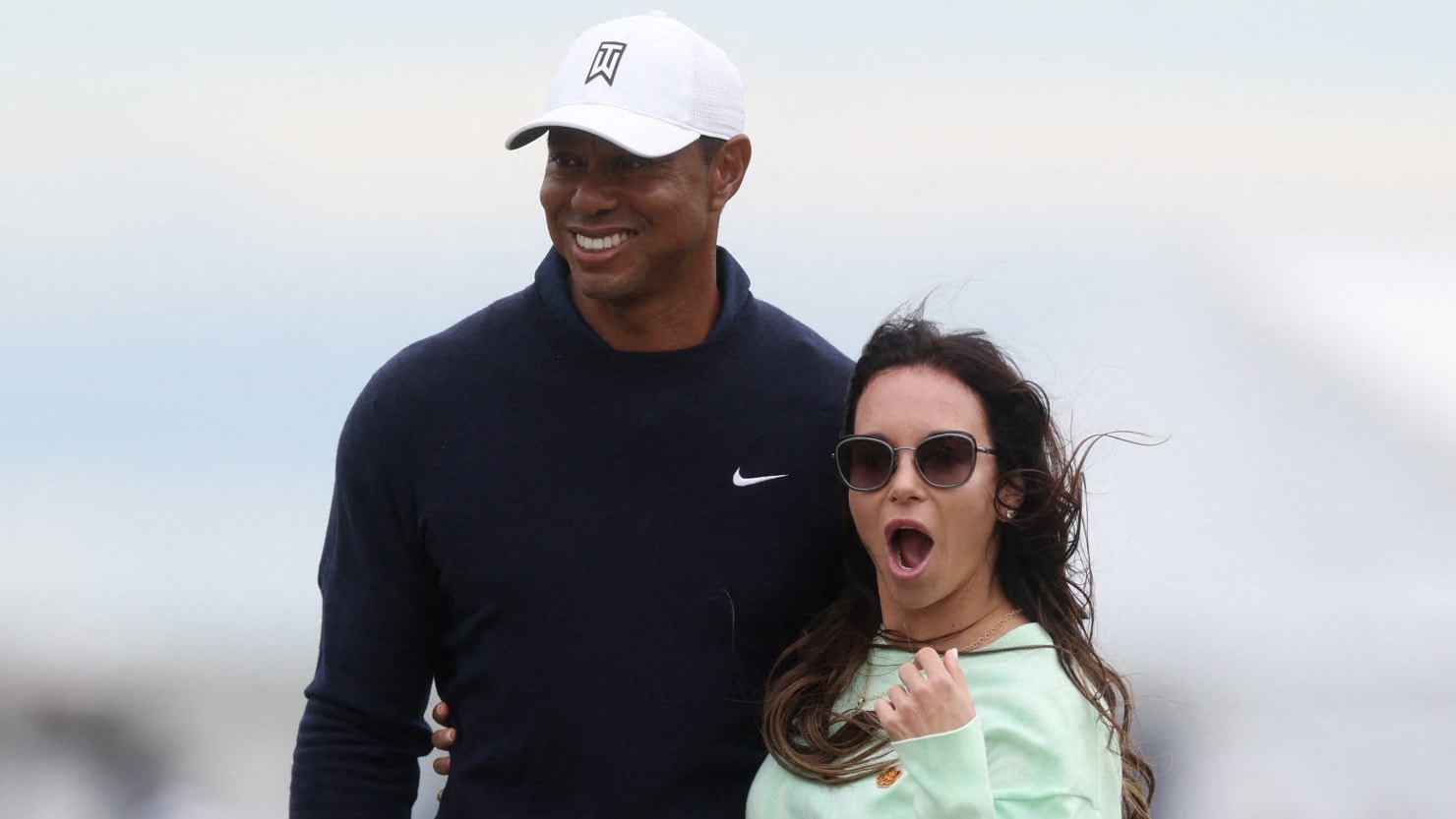 Tiger Woods’ ex-girlfriend sued after she was evicted from his Florida mansion