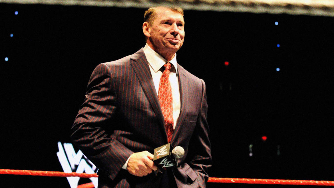 Two Reasons Vince McMahon Would Sell WWE to the Saudis