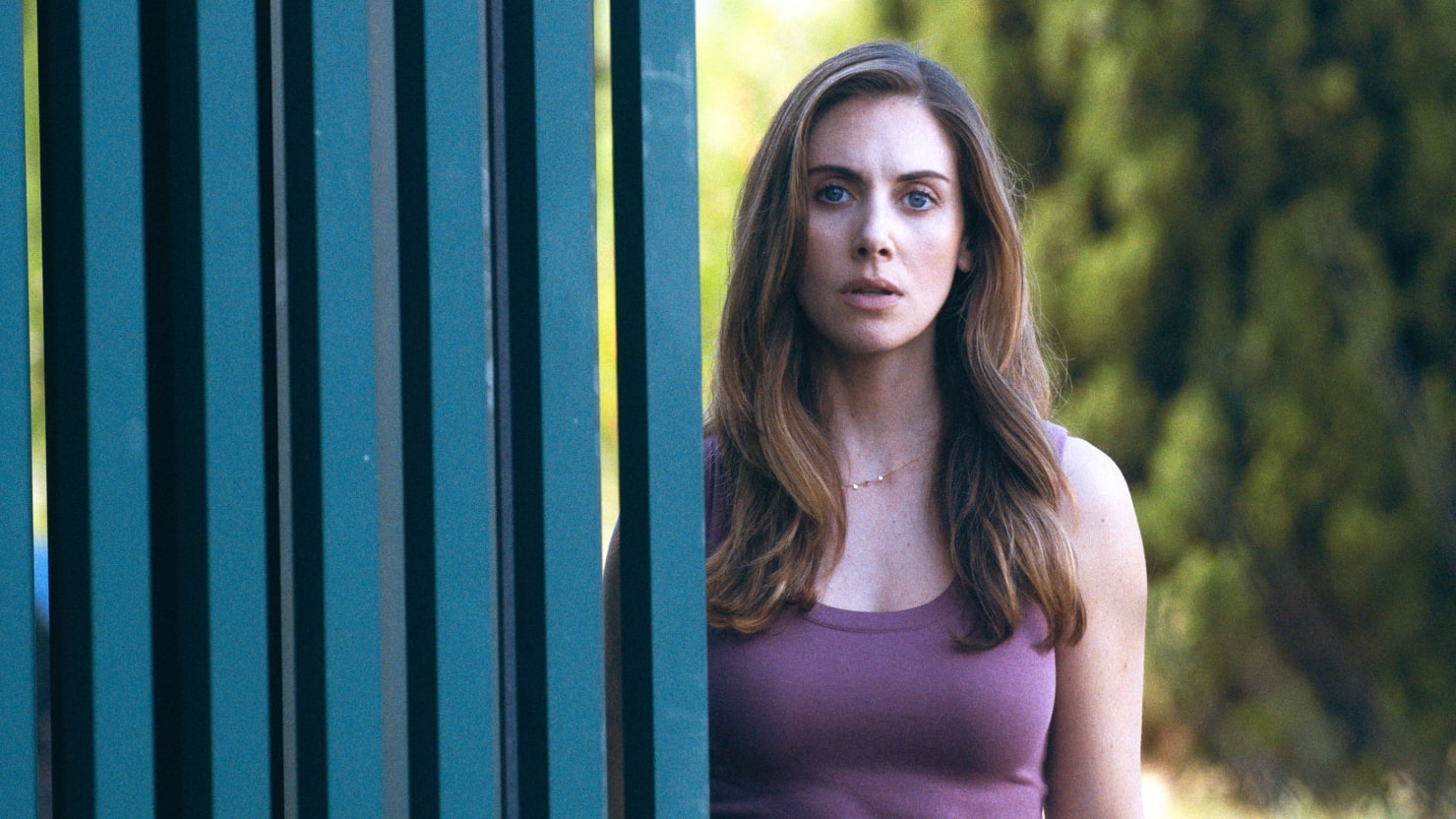Alison Brie on Spin Me Round and the Fate of the Community Movie