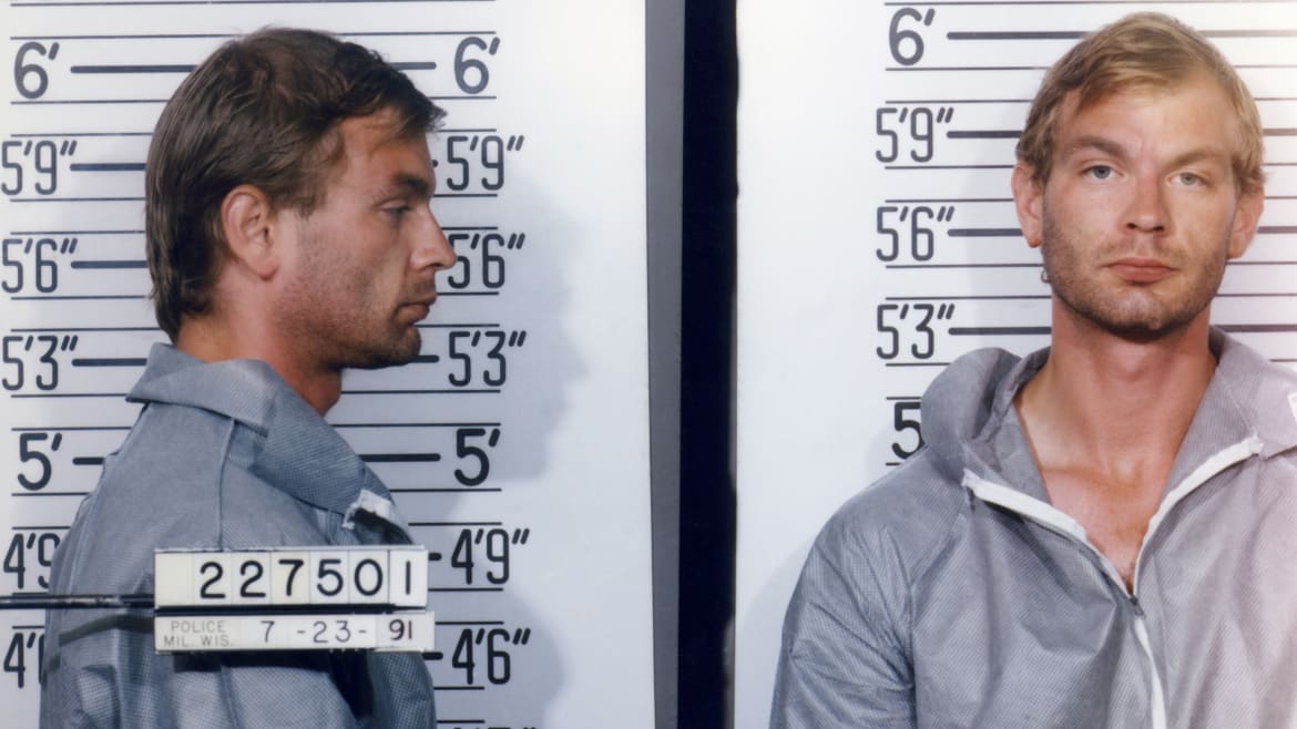 Jeffrey Dahmer’s Secret Interviews About His Serial-Killing Spree Will Give You Nightmares