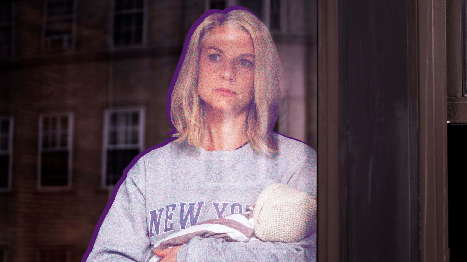 Fleishman Is in Trouble's Jessie Eisenberg and Claire Danes