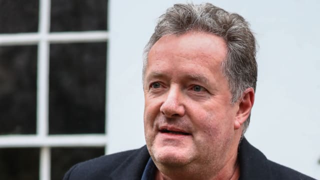 The move comes just weeks after Piers Morgan, TalkTV’s top star, said he was ending his weeknight show and taking it to his YouTube channel.