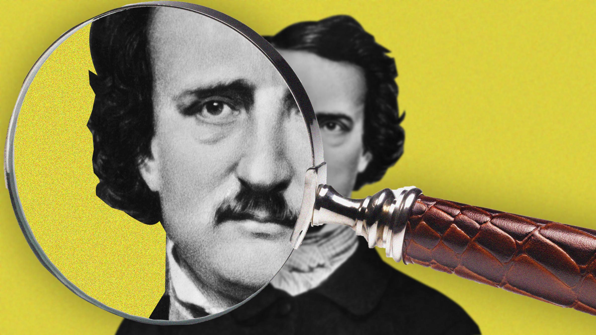 Edgar Allan Poe’s Death Was His Final Macabre Mystery
