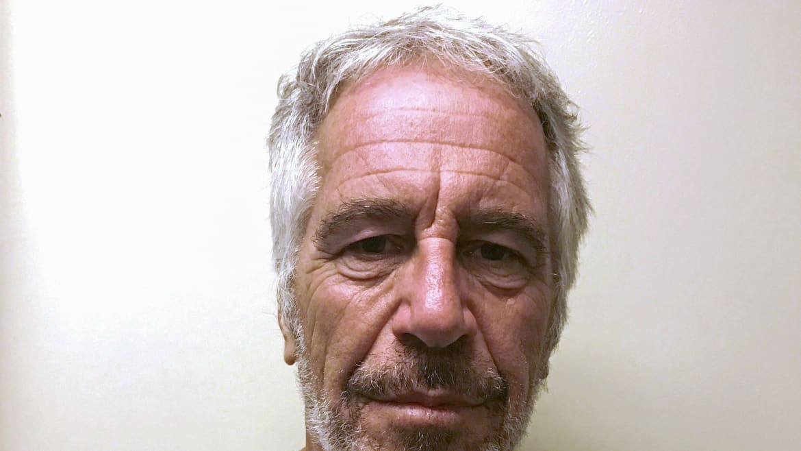 Judge Says Lawsuits Can Continue Over JPMorgan’s Epstein Ties