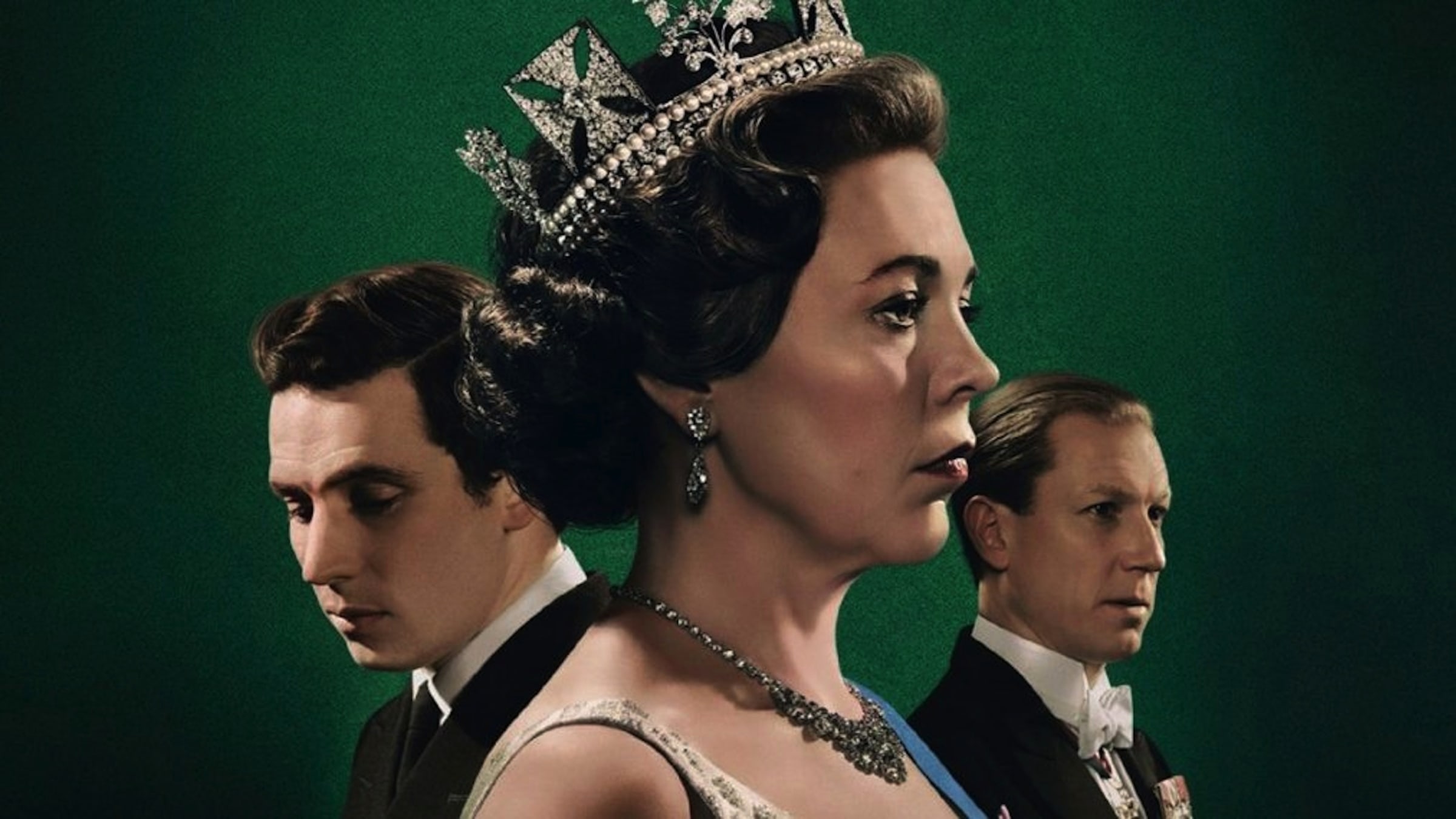The Crown Season 3 Olivia Colman Shines As Queen Rocked By