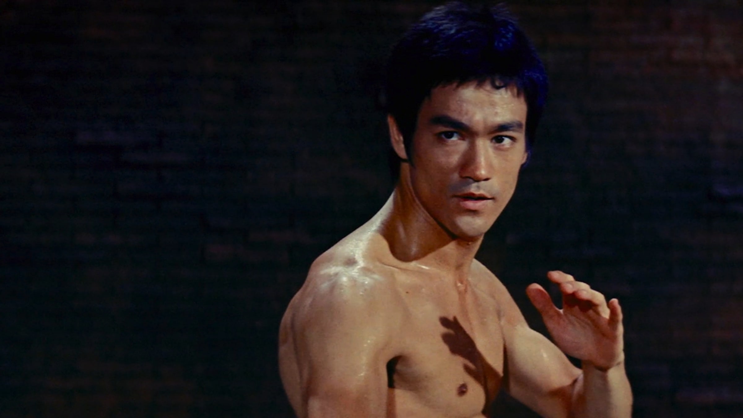 The Black Men Who Trained Bruce Lee For The Biggest Fight Of His Life