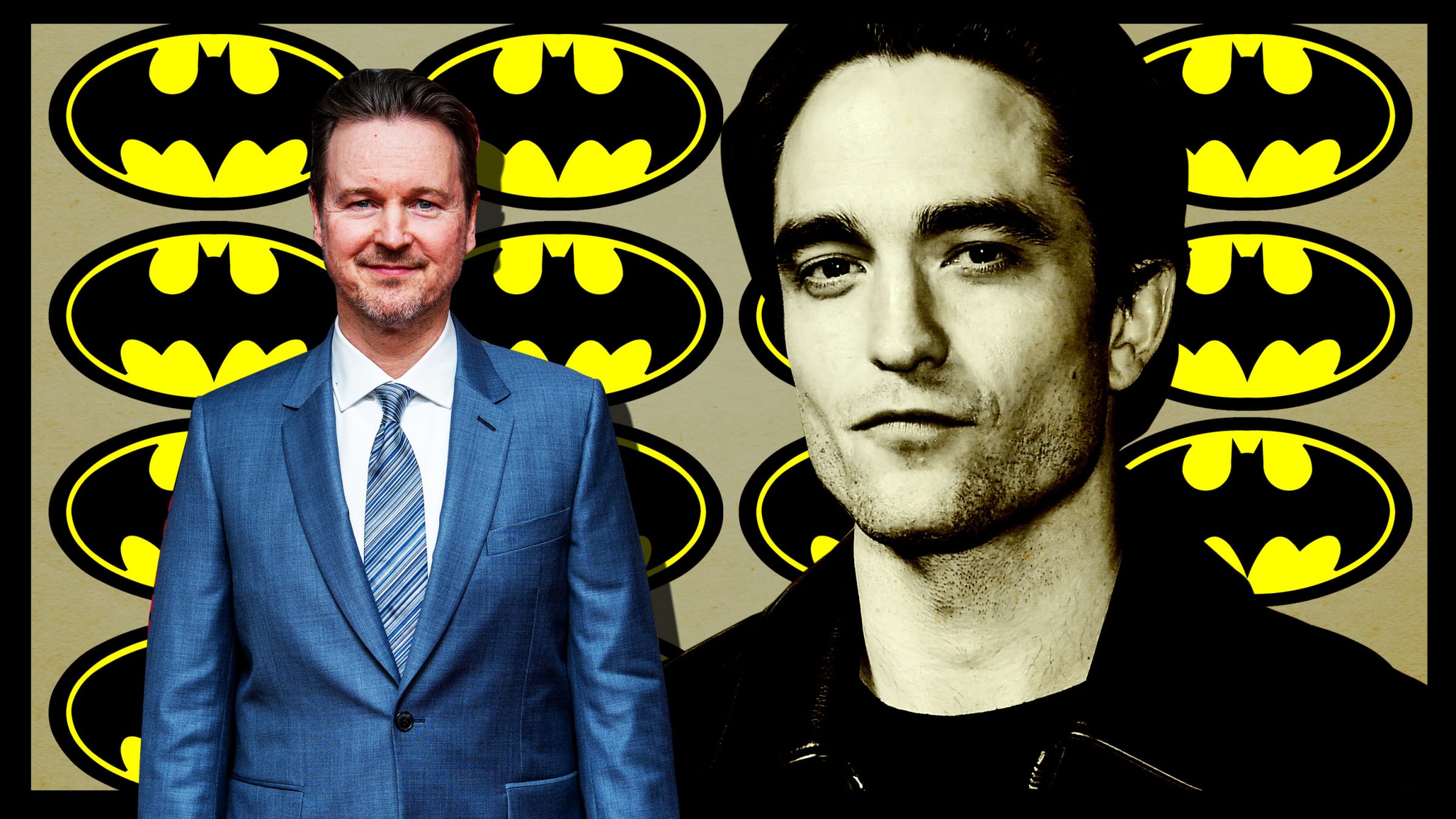 The Batman' Director Matt Reeves on Why a Billionaire Superhero Still Works  Today