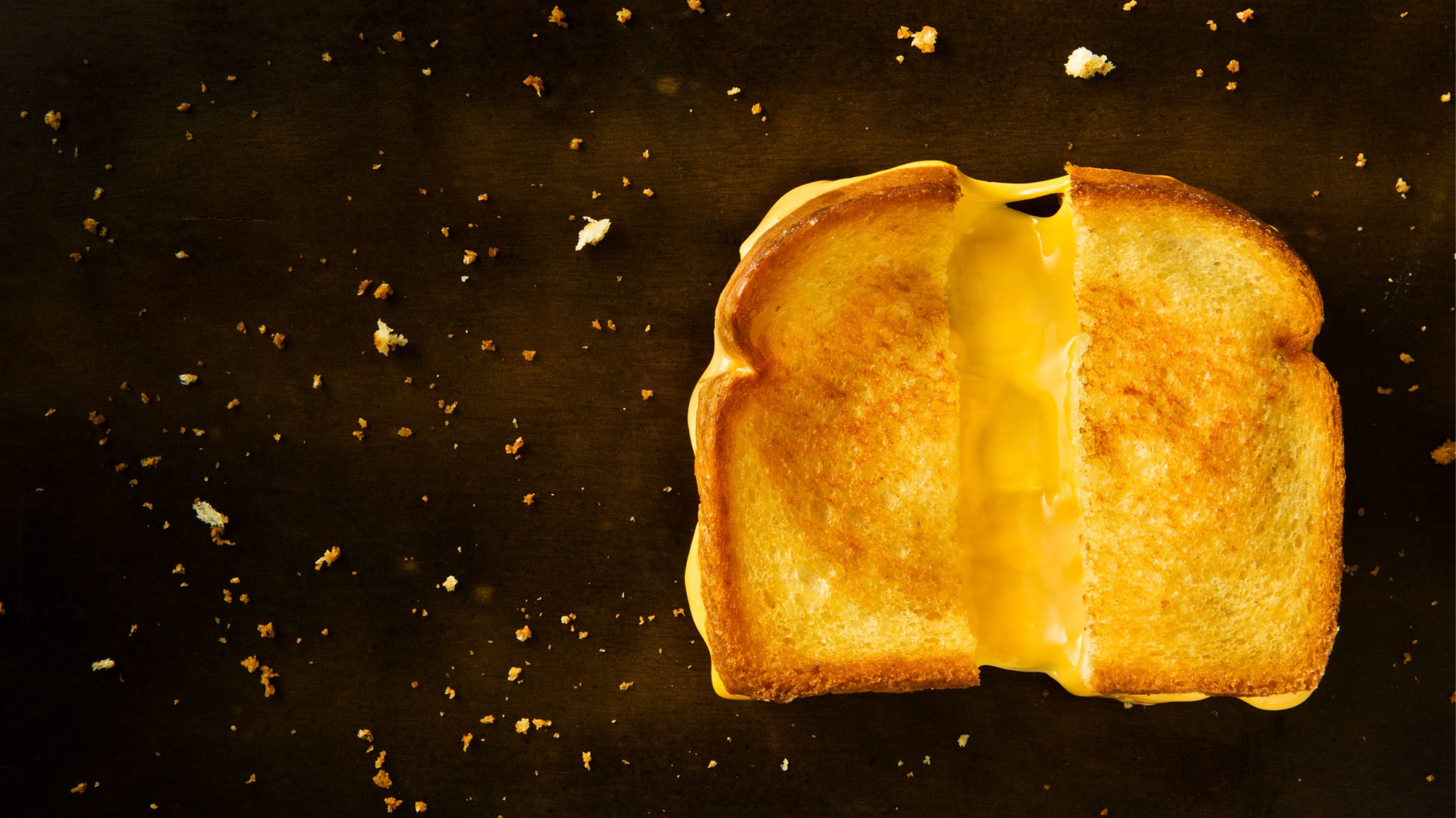 Build a Better Grilled Cheese with Chef Andrew Zimmerman's Advice