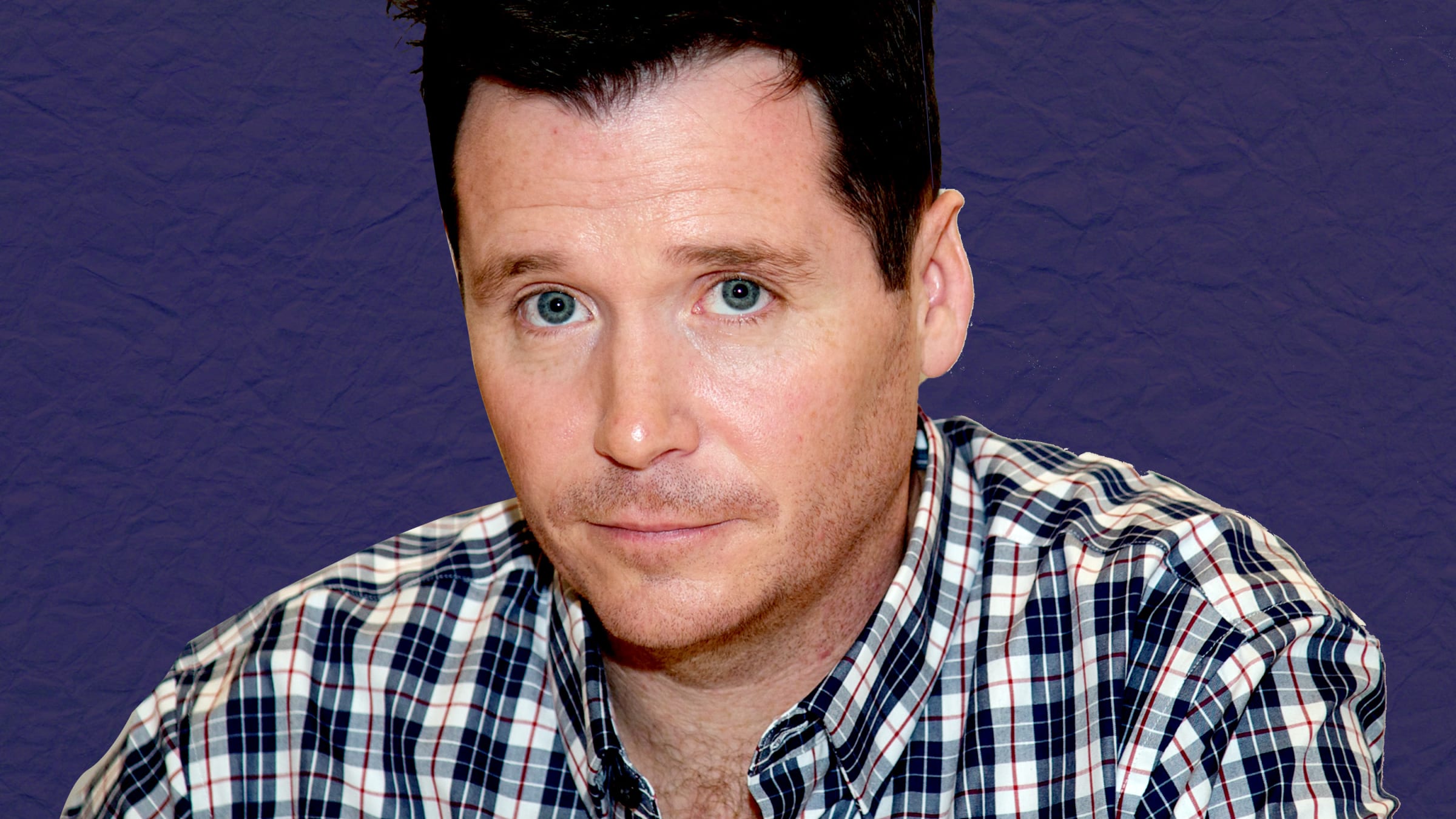 Entourage Star Kevin Connolly Accused of Sexual Assault I Want It to Be Known That He Is Dangerous