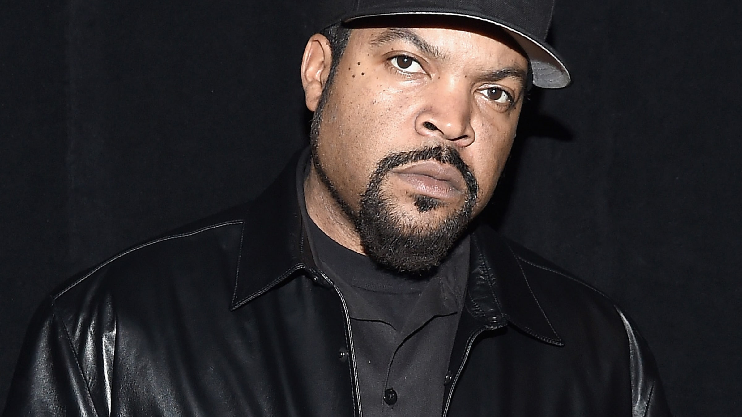 Ice Cube’s Foolish, Ego-Driven Collaboration With the Trump Campaign