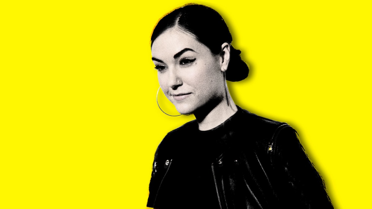 Porn Sasha Grey 2008 - Sasha Grey on Why Hollywood Was Way Creepier Than Porn and Being Smeared by  the Men of 'Entourage'