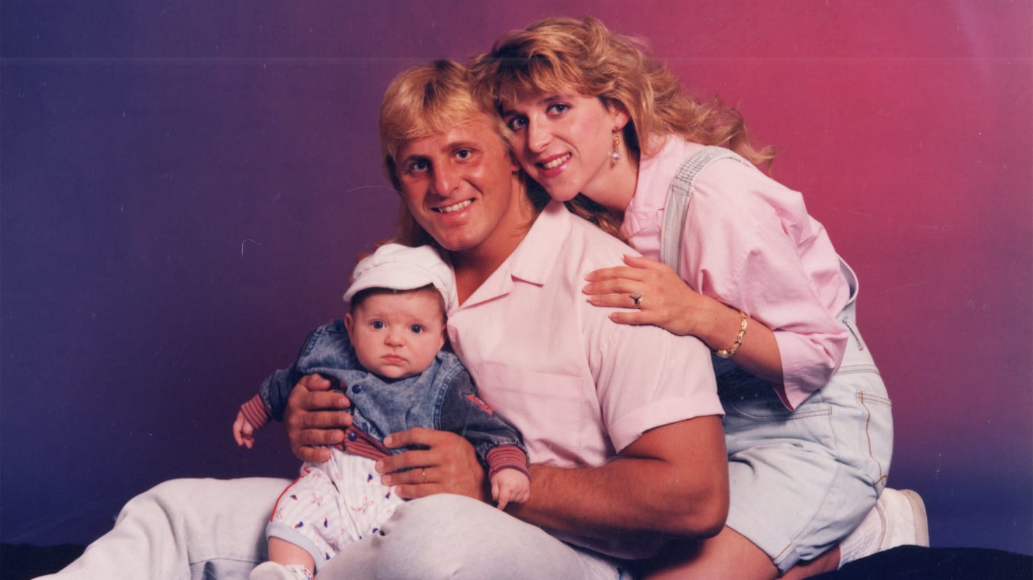 Owen Hart's Widow Isn't Done Fighting the WWE Over His Tragic Death: 'Truth  Has Always Been My Defense