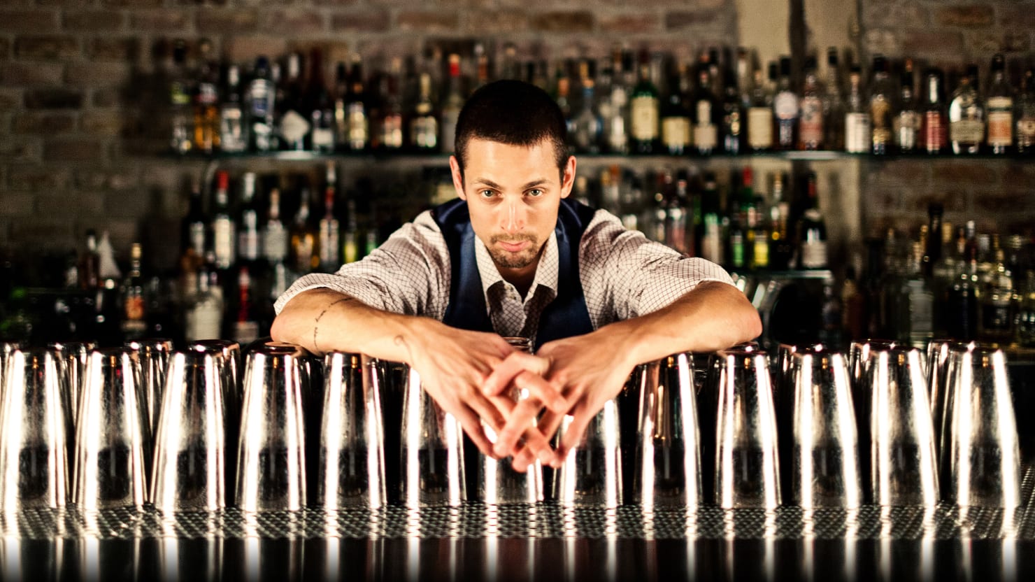 Handpicked: Bartenders Feel Strongly About Peelers. Should You?