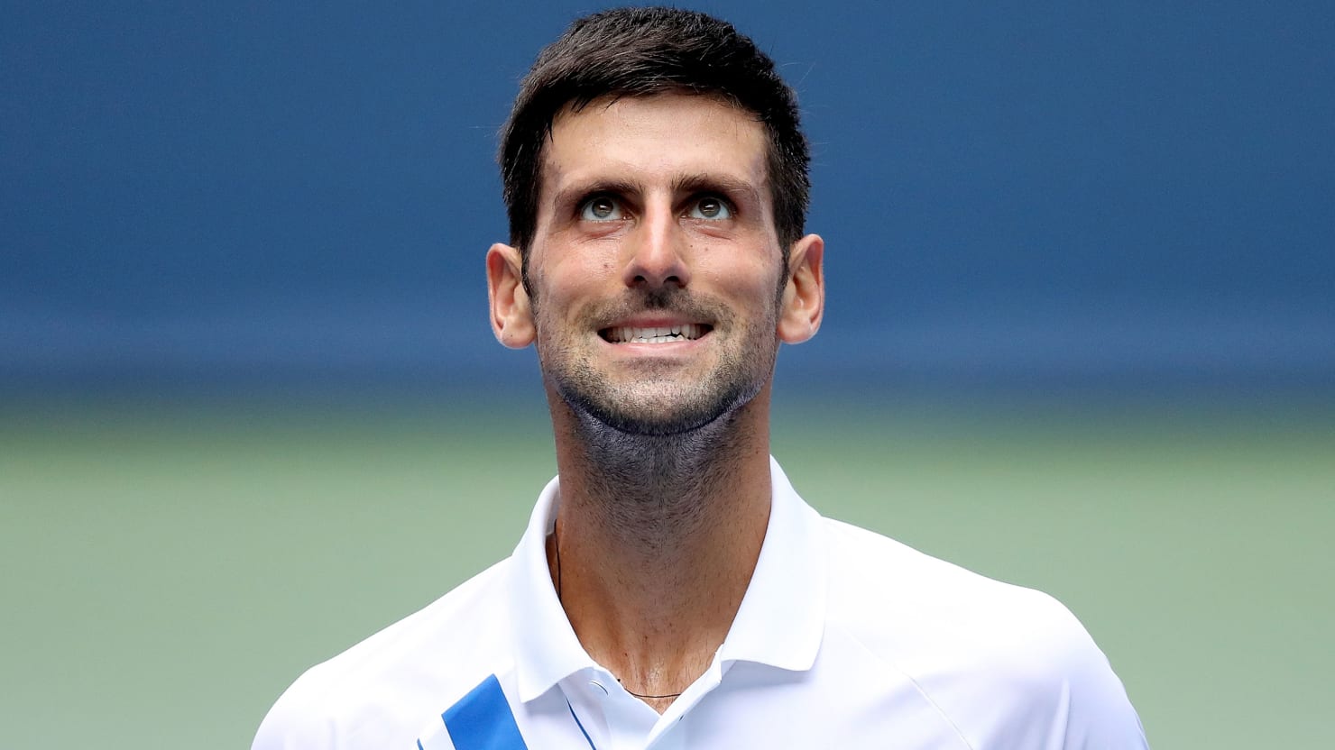 Novak Djokovic Is the Biggest Jackass in Professional Sports