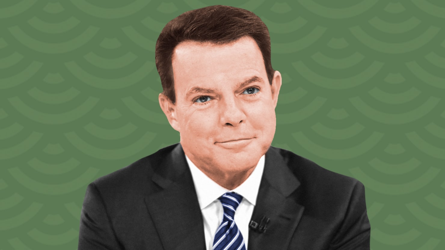 ExFox News Host Shepard Smith Vows to Fight Disinformation With New