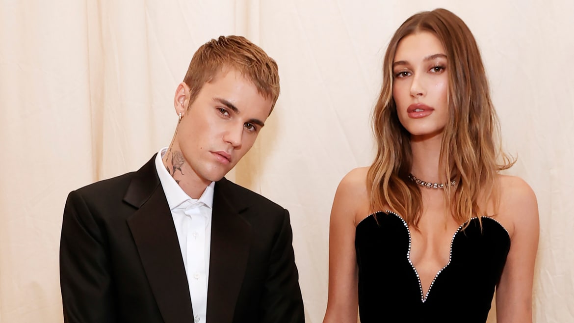 Hailey Bieber Says ‘It’s All Respect’ Between Her and Selena Gomez (But She Still Won’t Say Her Name)