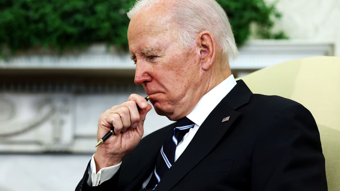 More Classified Documents Found in Biden’s Delaware Home