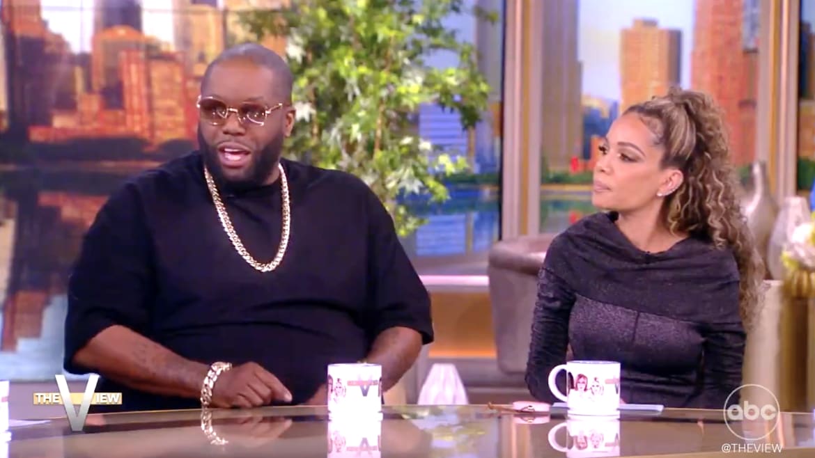 Killer Mike: LAPD ‘Panicked’ After My Grammys Arrest