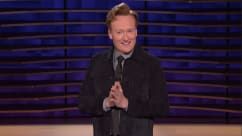 Inside Conan O’Brien’s Not-So-Radical ‘Reinvention’
