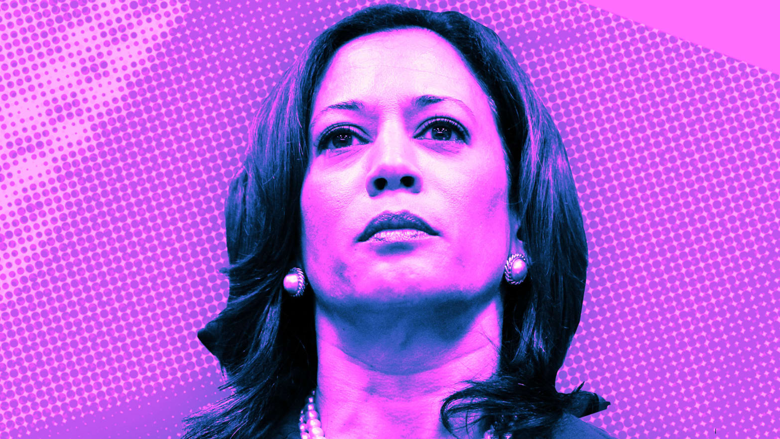 Sex Workers Say Kamala Harris Wont Be Their Woman in 2020 image