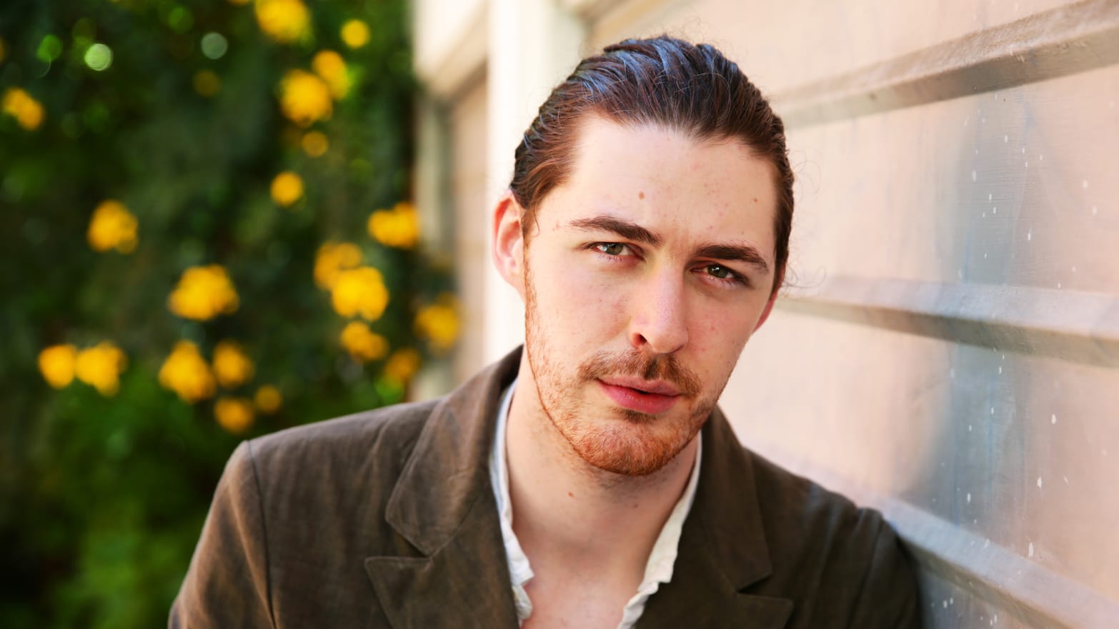 Hozier on ‘Wasteland, Baby!’ and Reckoning With Sins of the Catholic