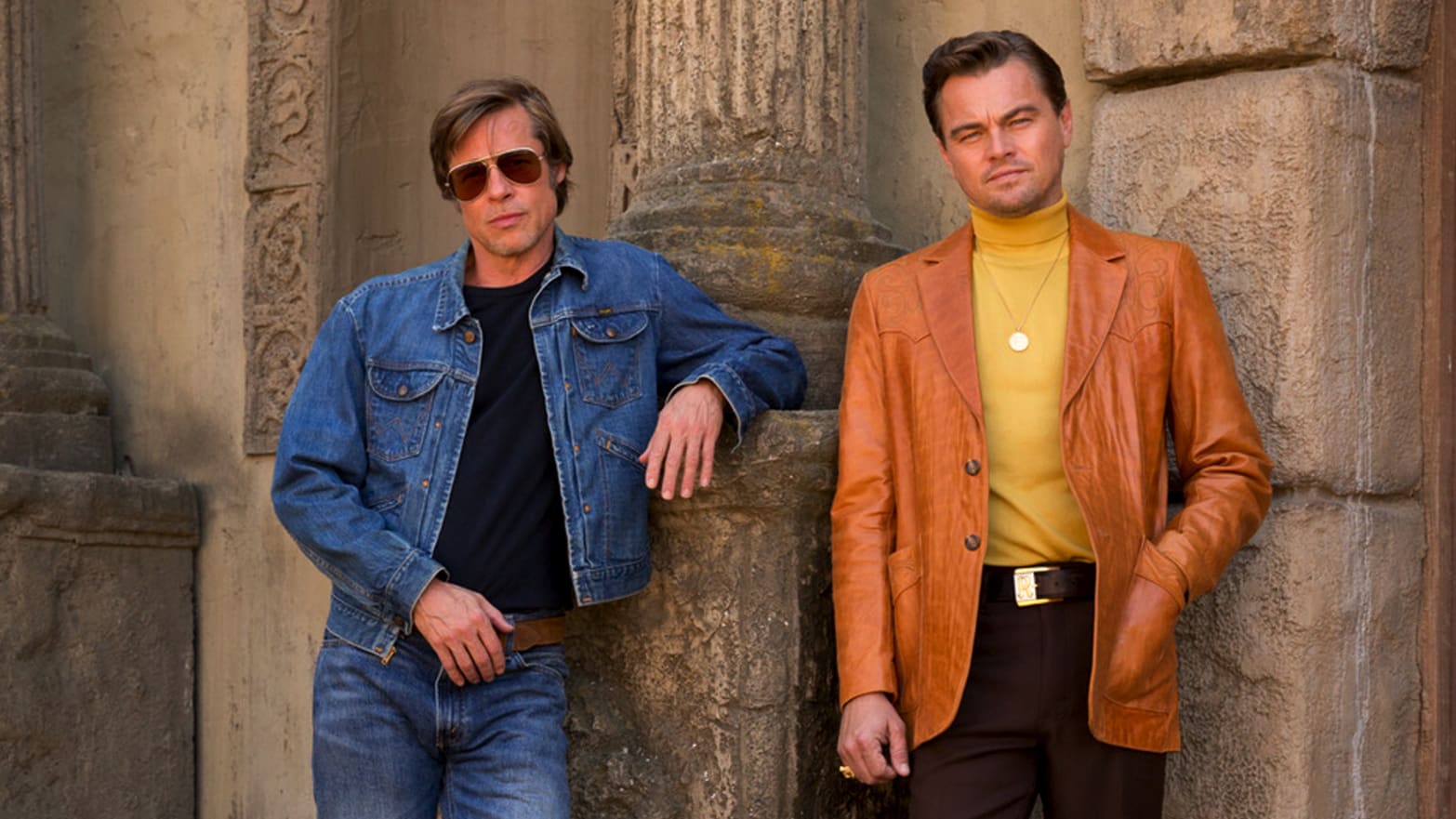Image result for Once Upon A Time in Hollywood