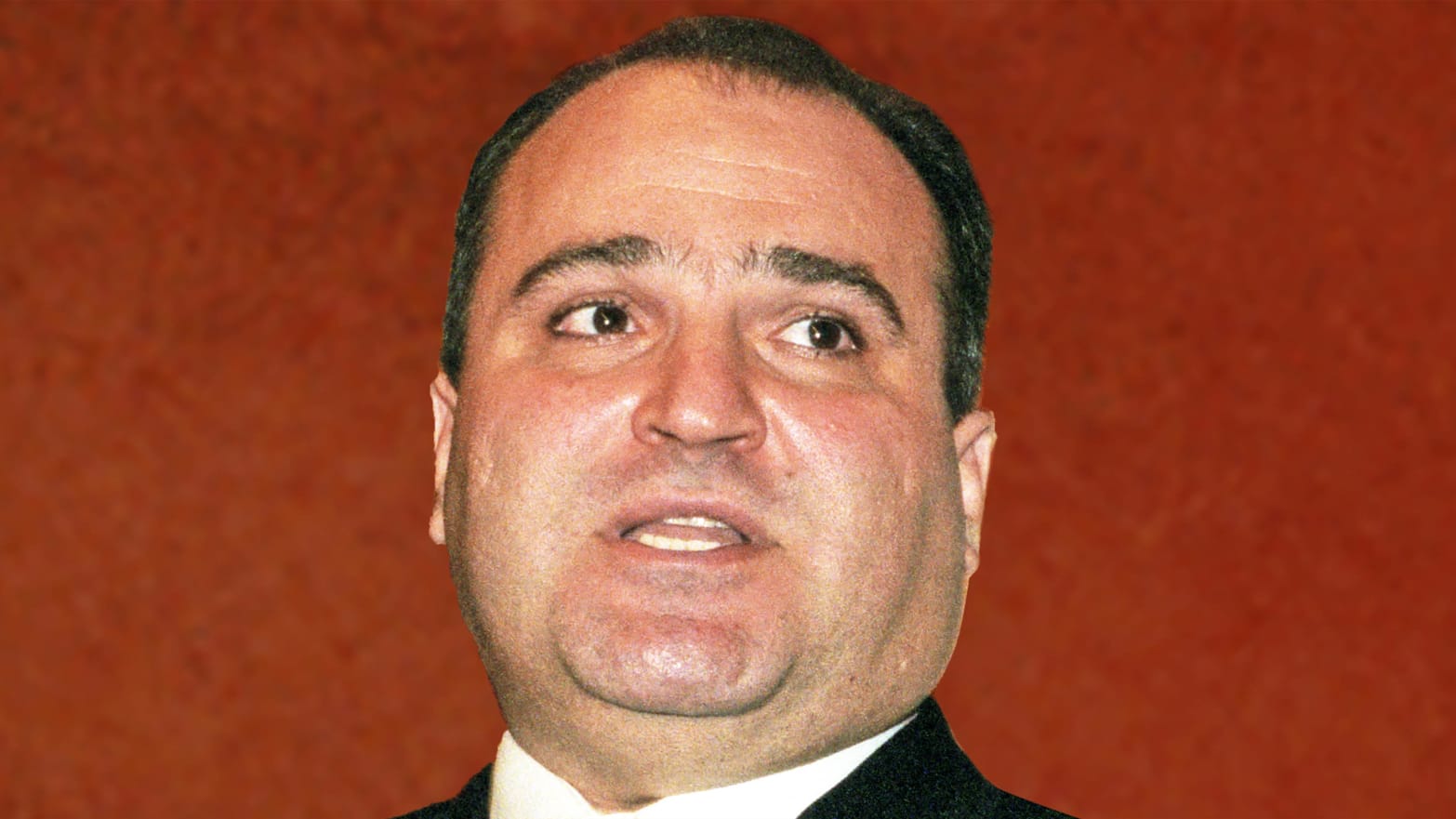 1566px x 881px - George Nader, Witness in Mueller Probe, Hit With New Charges of Sex  Trafficking