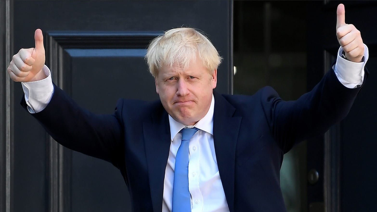 Image result for Prime Minister Boris Johnson