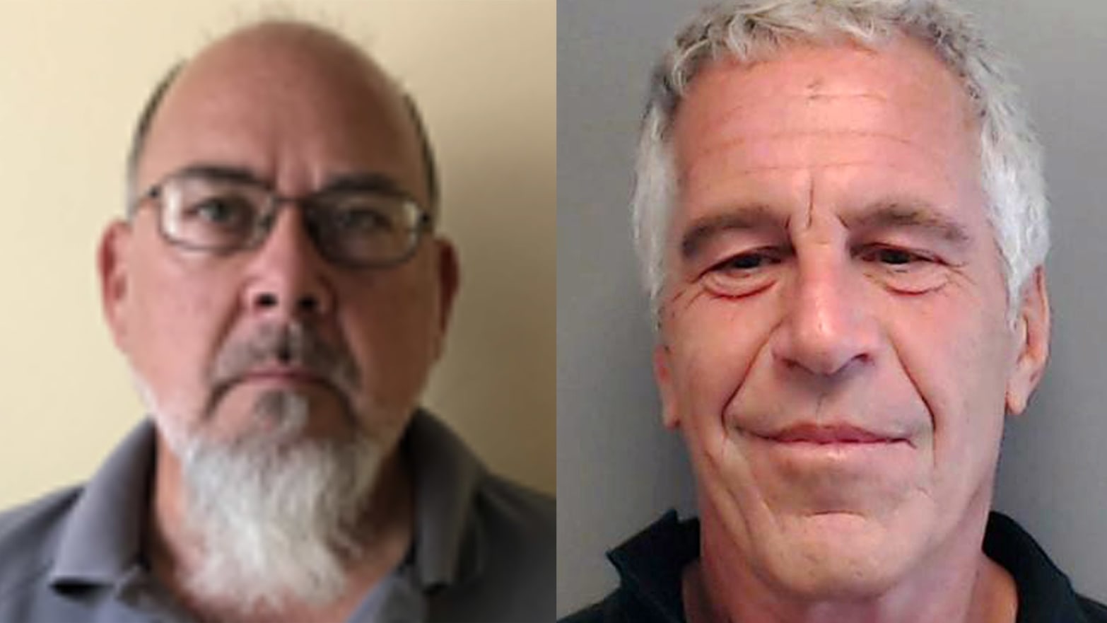 Jeffrey Epstein How the Virgin Islands Welcomed a Rich Sex Offender—and Punished a Poor image