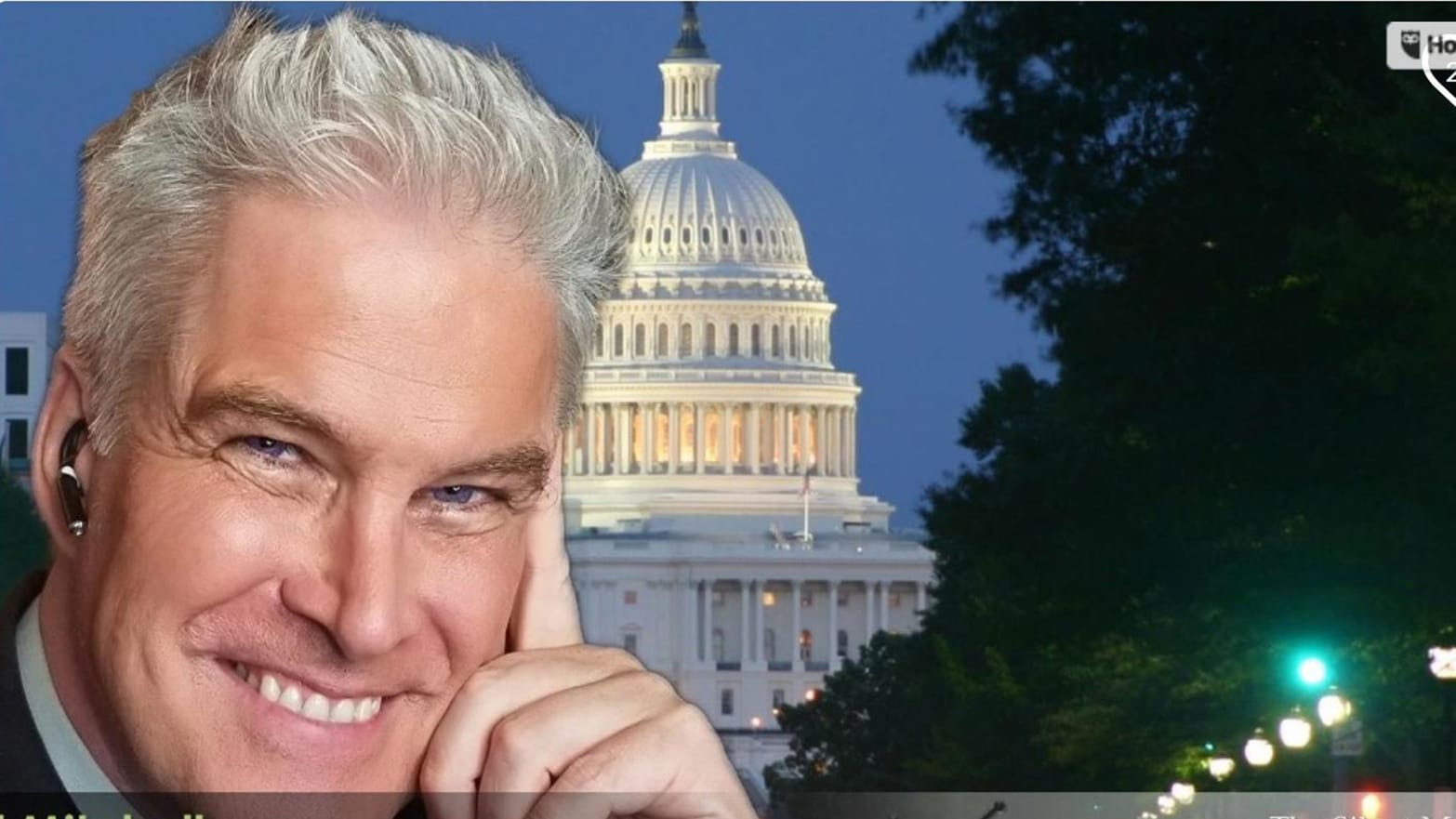 Image result for bill mitchell images