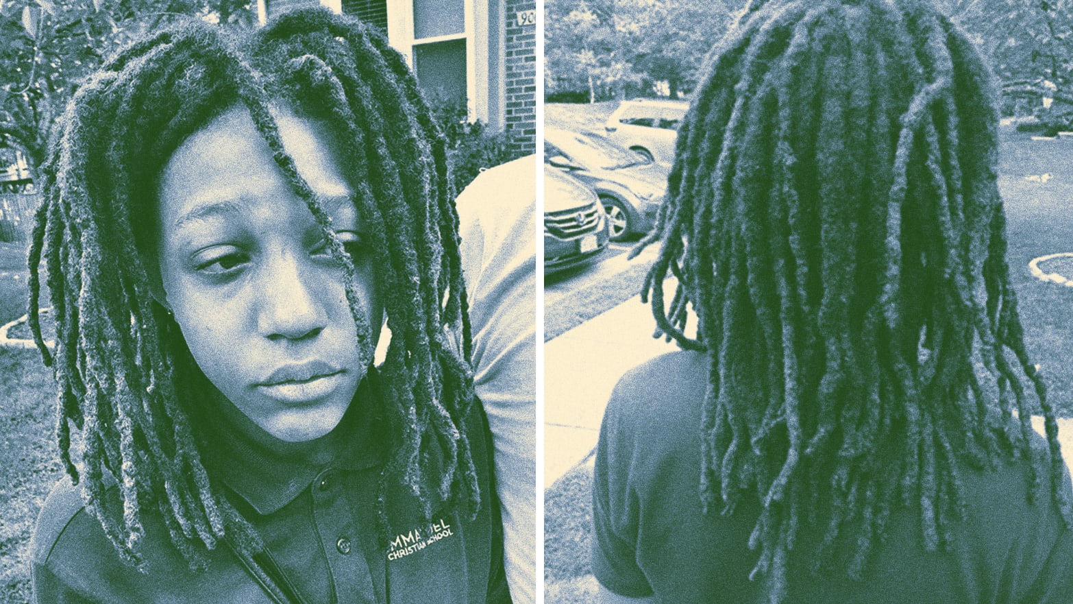 Sixth-Grade Girl Apologizes for Falsely Claiming Boys Attacked Her and Cut  Off Her Dreadlocks