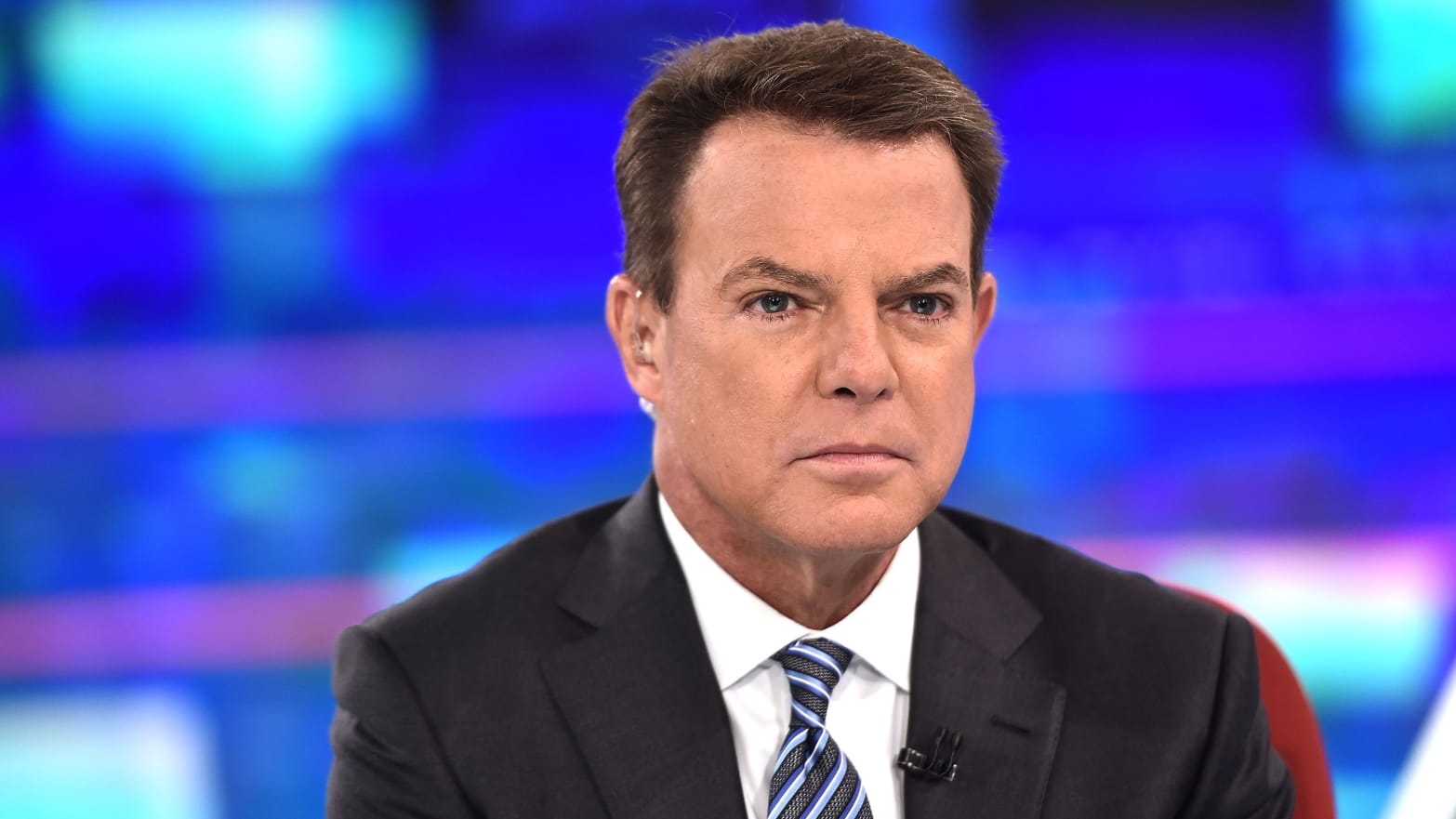 Shepard Smith Leaving Fox News After Clashes With Colleagues