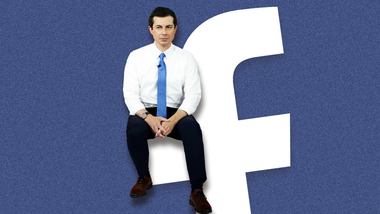 Pete Buttigieg’s Relationship With Facebook: It’s Complicated1566 x 881