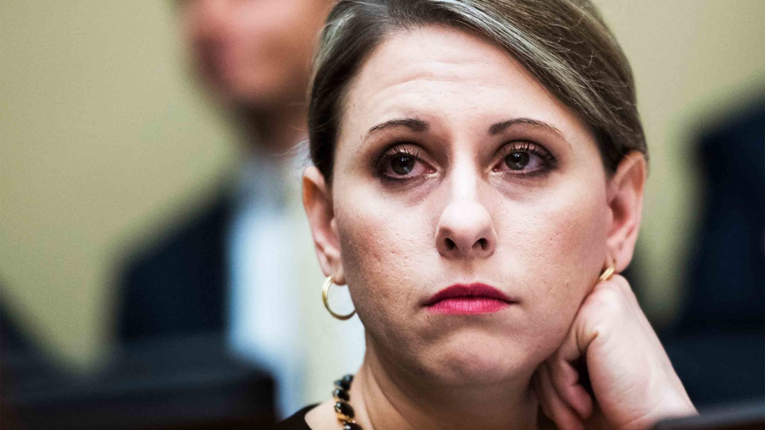 1566px x 881px - Katie Hill Resignation Exposes Sexual-Misconduct Double ...
