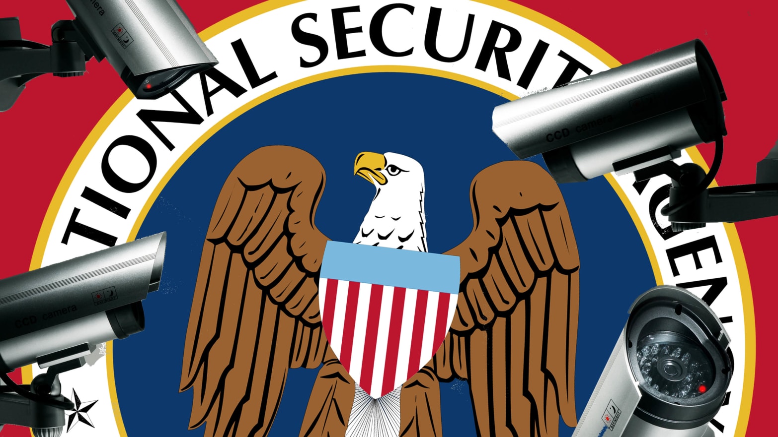 NSA uses spyware on other countries