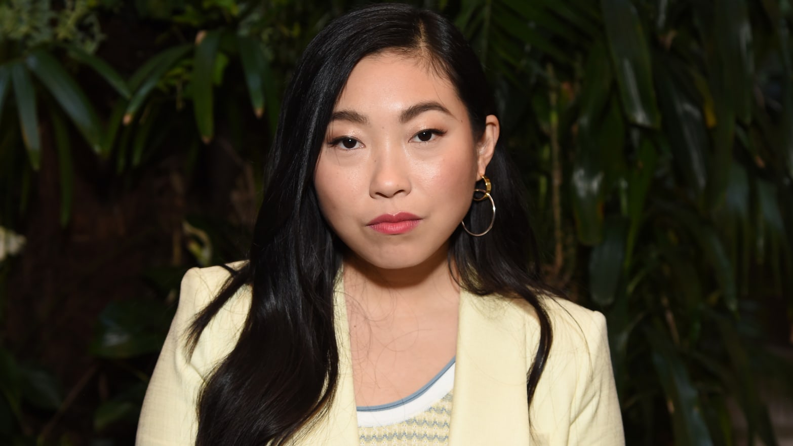 Awkwafina on Oscars Snub for Best Actress and ‘The Farewell’ and Female ...